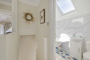 Hallway- click for photo gallery